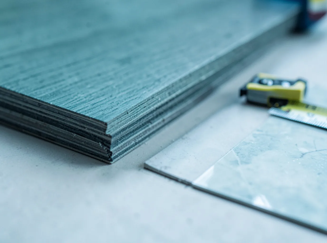 Luxury Vinyl Plank Installation Elk Horn, KY FAQs
